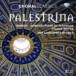 Palestrina: Masses, Lamentations of Jeremiah, Stabat Mater - CD