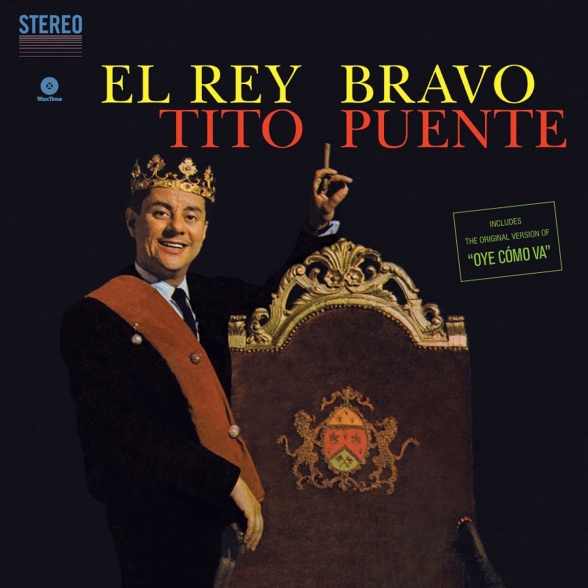 Tito Puente