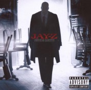 Jay-Z: American Gangster - CD