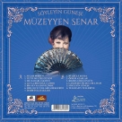 Müzeyyen Senar: Söyleyin Güneşe - Plak Foto #2