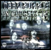 Deep Purple: In Concert '72 - Plak