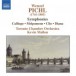 Pichl: Symphonies - CD
