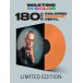 Easy to Love + 1 Bonus Track (Colored Orange Vinyl) - Plak
