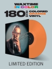 Bill Evans: Easy to Love + 1 Bonus Track (Colored Orange Vinyl) - Plak Foto #3