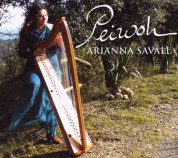 Arianna Savall: Peiwoh - CD