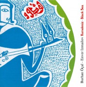 Burhan Öcal: Karadeniz - CD