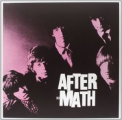 Rolling Stones: Aftermath - Plak