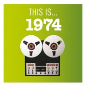Çeşitli Sanatçılar: This is... 1974 - CD