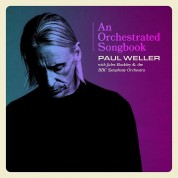 Paul Weller: An Orchestrated Songbook (Deluxe Edition) - CD