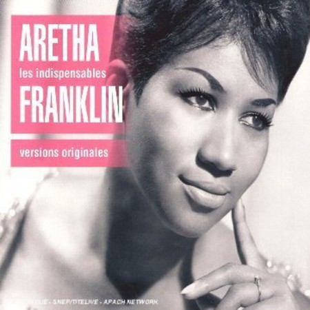 Aretha Franklin: Les indispensables de a - CD