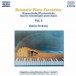 Romantic Piano Favourites Vol.10 - CD