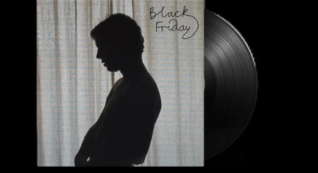 Tom Odell: Black Friday (Black Vinyl) - Plak