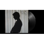 Tom Odell: Black Friday (Black Vinyl) - Plak
