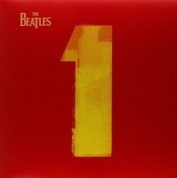 The Beatles - 1 - Plak