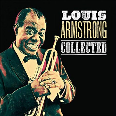 Louis Armstrong: Collected - Plak