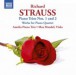 Strauss: Piano Trios Nos. 1 & 2 - CD