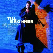 Till Brönner: Midnight - CD