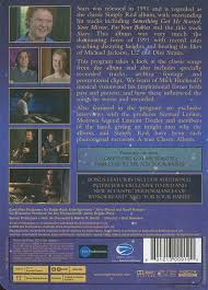 Simply Red: Classic Album Stars - DVD Foto #2