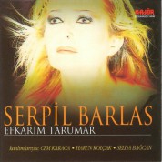 Serpil Barlas: Efkarım Tarumar - CD