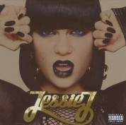 Jessie J: Who You Are - CD