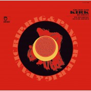 Roland Kirk Quartet: Rip. Rig & Panic - Plak