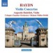 Haydn, J.: Violin Concertos, Hob. Viia: 1, 3, 4 - CD