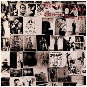 Rolling Stones: Exile On Main Street - CD