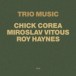 Trio Music - CD