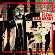 Isfar Sarabski: Planet - Plak