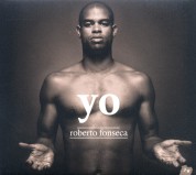 Roberto Fonseca: Yo - CD