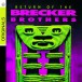 Return Of The Brecker Brothers - CD