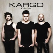 Kargo: Kehribar - CD