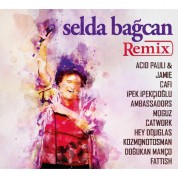 Selda Bağcan: Remix - CD