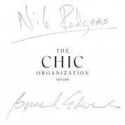 Chic: The Chic Organization 1977 - 1979 - CD
