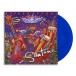 Supernatural (Blue Vinyl) - Plak