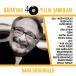 Baha'nın 40 Yıllık Şarkıları - CD