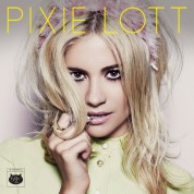 Pixie Lott - CD