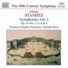 Stamitz, J.: Symphonies, Vol.  2 - CD