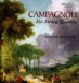 Campagnoli: 6 String Quartets - CD