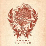 Frank Turner: Tape Deck Heart - CD