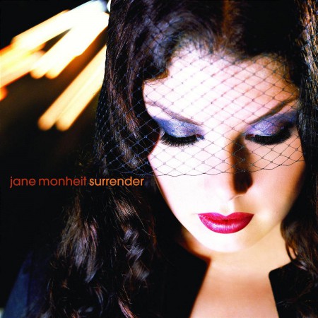 Jane Monheit: Surrender - CD
