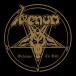Venom: Welcome To Hell (Limited 40th Anniversary Edition - Splatter Vinyl) - CD