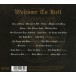 Welcome To Hell (Limited 40th Anniversary Edition - Splatter Vinyl) - CD