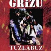Grizu: Tuzlabuz - CD