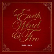 Earth, Wind & Fire: Holiday - CD