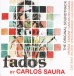 Fados By Carlos Saura - CD