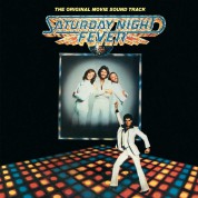 Bee Gees, Çeşitli Sanatçılar: Saturday Night Fever (Deluxe Edition) - CD