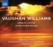 Vaughan Williams: Dona Nobis Pacem - Sancta Civitas - CD
