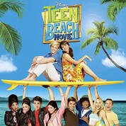 Çeşitli Sanatçılar: OST - Teen Beach Movie - CD