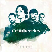 The Cranberries: Roses - CD
